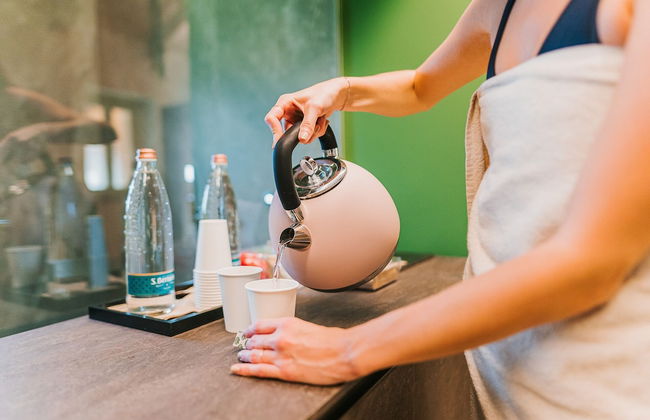 La Tenuta di Santo Stefano Agri Resort & Spa - Photo 42