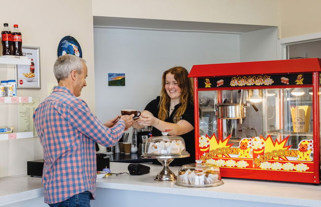 Kennedy Park Resort - Foto 60