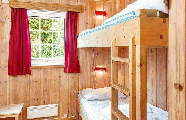 7 Person Holiday Home in Hemsedal-by Traum - Foto 3