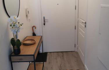 Appartement Cosy à Clichy, avec parking ,proche Paris! - Foto 1