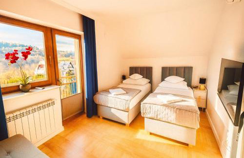 Zagrodek Premium Spa - Foto 8