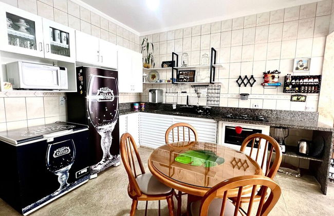 Casa Sol&Mar - Foto 14