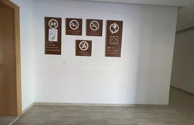 Seasonal Rental S2 at Folla Palm Lake Monastir - Foto 28