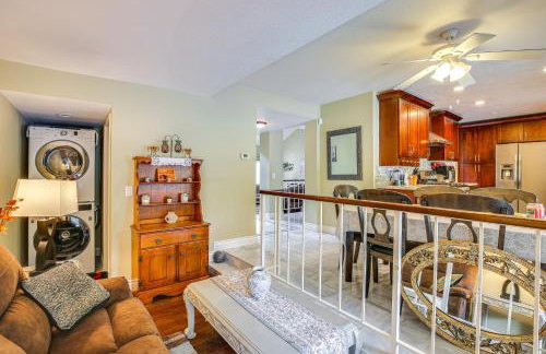 Anaheim Home with Pool, 14 Mi to Disneyland! - Foto 14