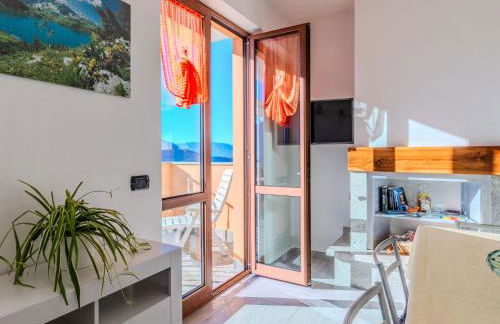 Apartment Alba by Interhome - Foto 8