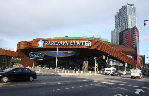 Studio B on Atlantic Ave - Foto 15