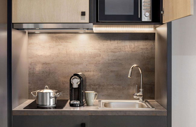 Vienna House Easy by Wyndham Bremen - Foto 14