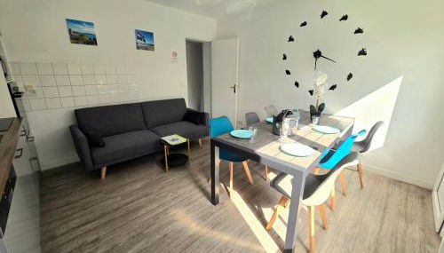 Le pont T3 étoilé 2 chambres - Foto 2