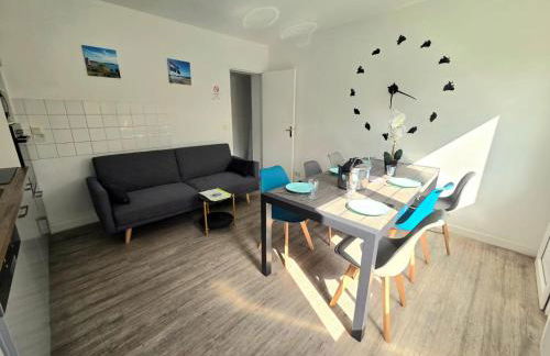 Le pont T3 étoilé 2 chambres - Foto 2