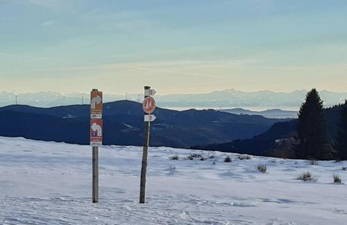 Kopf Frei auf 1000 Meter Wohnung 1 - Foto 44