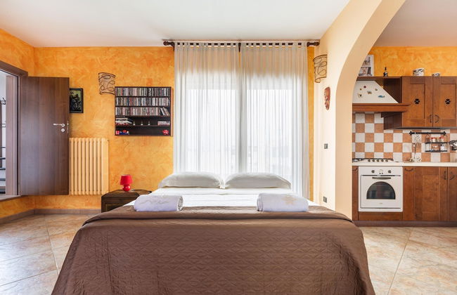 3125 Saturday`s House by Barbarhouse - Foto 3