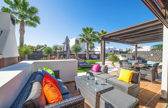 Villa Lucero - Foto 21