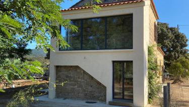 Maison cantonnière - Foto 1, Garden, Garden view