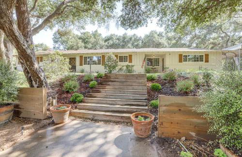 3 Mi to Golf and Wineries Arroyo Grande Home! - Foto 31