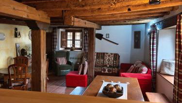 Anticca Rural hasta 11 personas - Foto 2