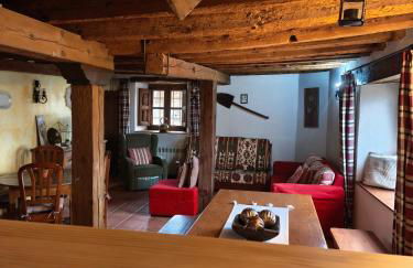 Anticca Rural hasta 11 personas - Foto 2