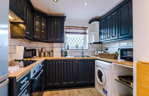 The Knutsford Townhouse by Staycay - Photo 13