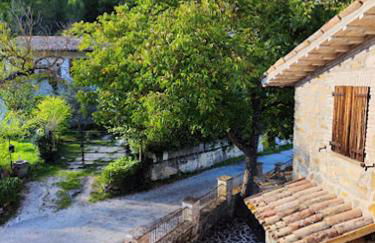 Agriturismo Marcofrate, a Retreat in the Nature - Foto 56