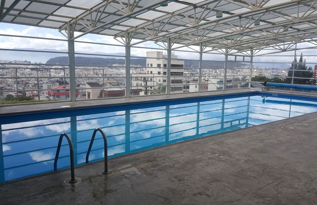 Luxury & Comfort Deparments - Foto 1