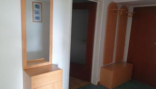 Apartment in Würzburg - near the city center - Foto 2, wardrobe