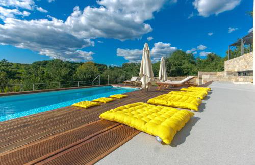 Villa Vala - Foto 41