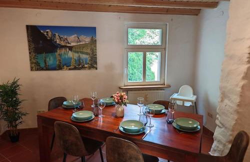 Kräutergarten Eifeloase Rurberg - Foto 15