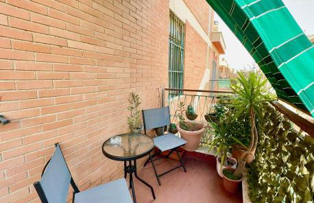 Penthouse Salus sea view terrace - Foto 29