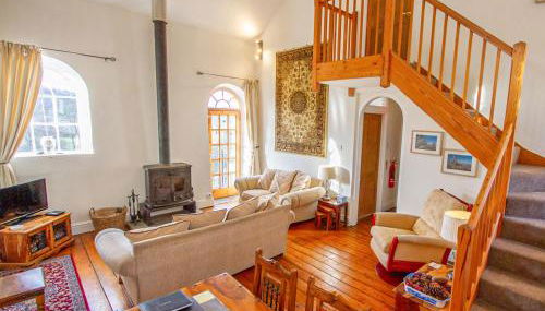 The Old Chapel - Foto 5