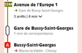 Sophos by Kleidos, Disney 15 min, 1 Lit King Size, appartement pour 6P avec parking - Foto 21