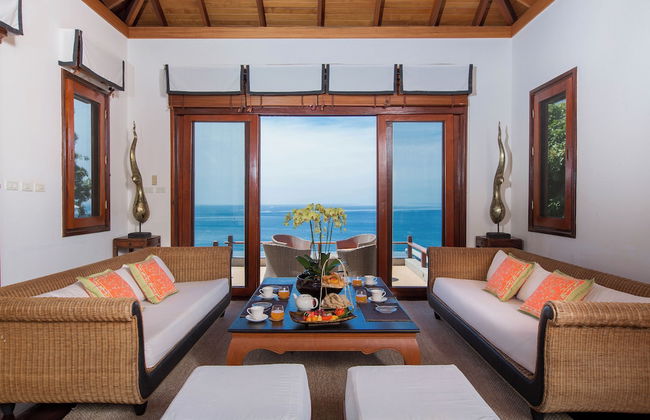 Villa Talaefun - Foto 40