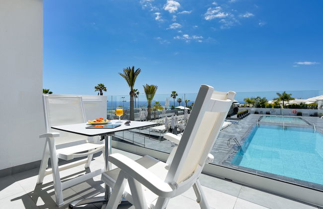 Ura Lara - Adults Only - Photo 46