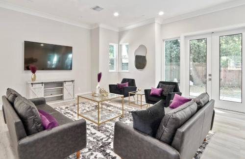 The Ayla Plan: 4BR/3.5BA, 2600 Sq Ft, Near Campus - Foto 10