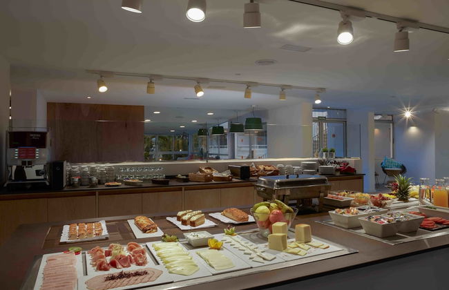 Route Active Hotel - Foto 31