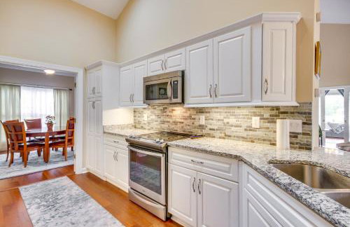 McCormick Home Monticello Golf Club Getaway! - Foto 12