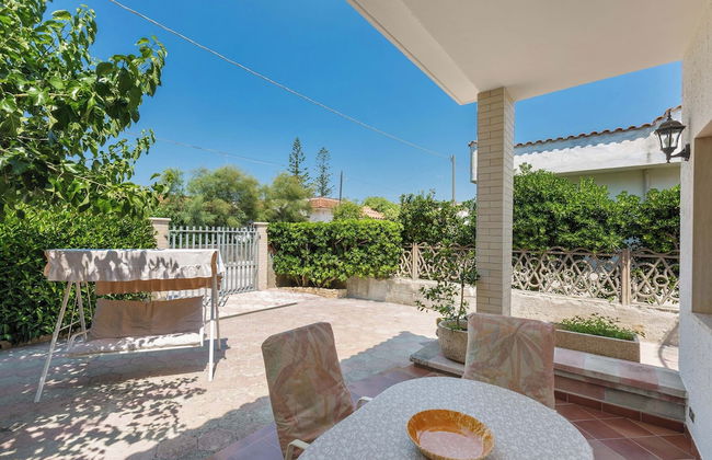 2494 Villa Tina Maria by Perle di Puglia - Foto 49
