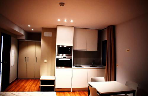 Apartamentos Turísticos Pueri Cantores - Foto 32