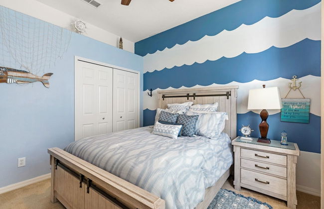 Bahama Sunset 5 Bedrooms - Foto 18