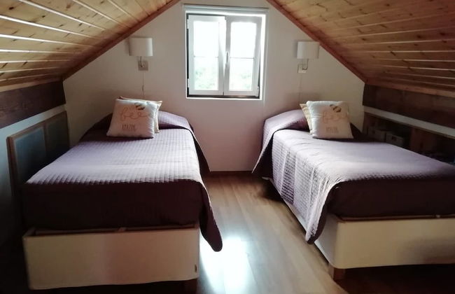 Casa de Campo na Serra de Sintra - Foto 6