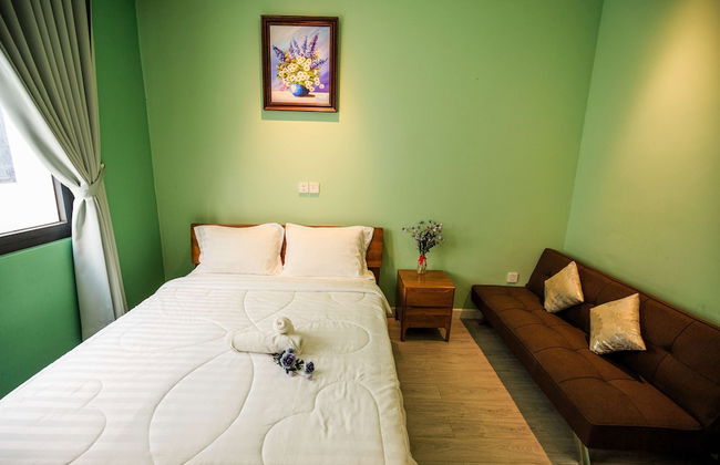 The Bok Hotel Grand World - Foto 14