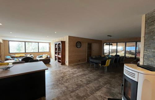 Gîte du dahu barbu - Foto 12