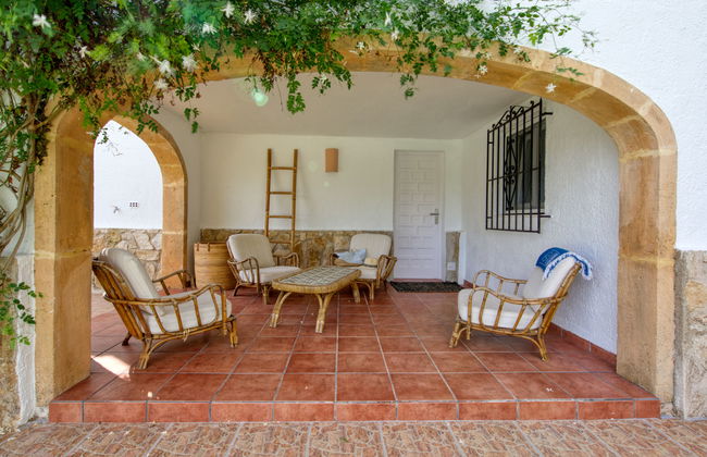 Villa Louise - Foto 4