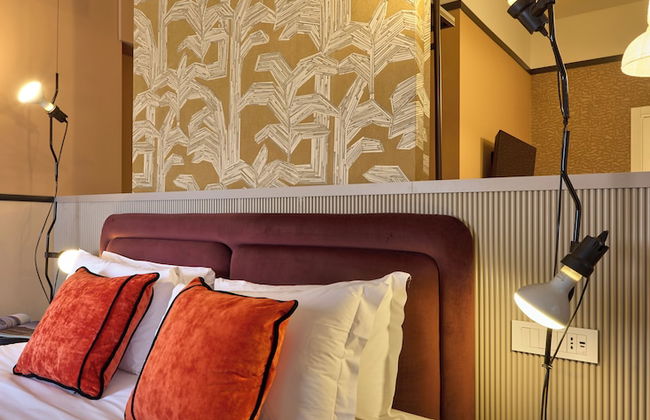 LUMERA STAY - Brera - Foto 59