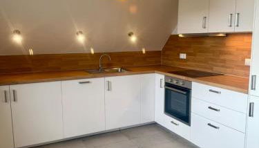 Ferienwohnung Lütte Koje beim Hinrichs Hof - Foto 3