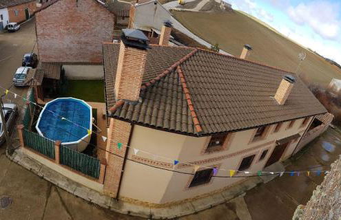 Casa Rural Rosa - Foto 1