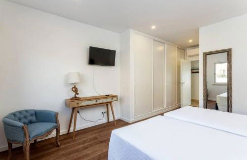 Luxury Vau Beach Villa with Private Heated Pool - Foto 22