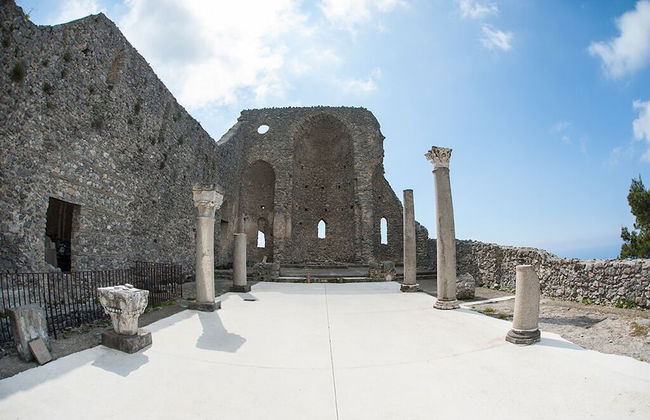 Villa Lo Smeraldo Ravello Luxury Home - Foto 21