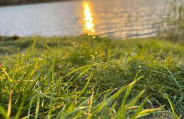 HH_Ferienhaus Nicole, 100 Meter zum Badesee - Foto 2