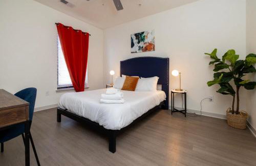 Modern Nulu 2BR CozySuites 03 - Foto 11