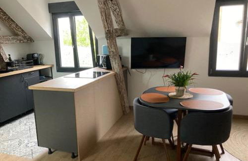 Les Bulles Blanches - Foto 14