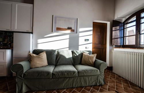 Podere Fossaccio Casa Biancospino - Foto 36